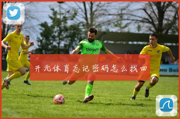 开元体育忘记密码怎么找回