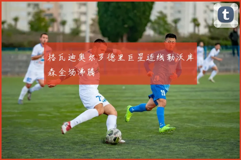 格瓦迪奥尔罗德里巨星连线勒沃库森全场沸腾