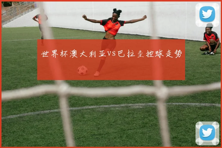 世界杯澳大利亚vs巴拉圭控球走势
