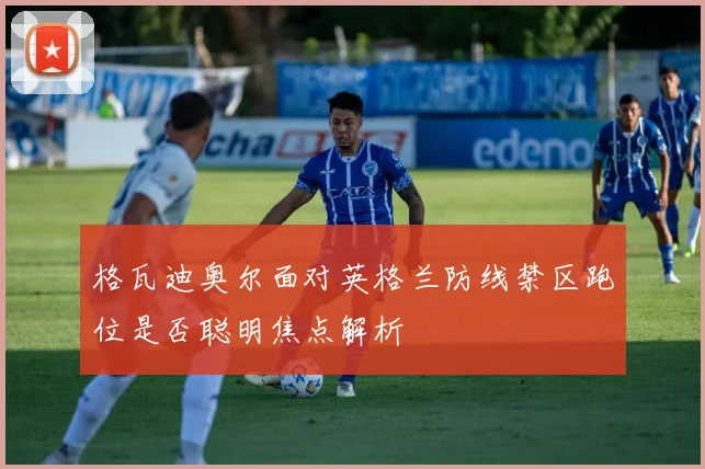 格瓦迪奥尔面对英格兰防线禁区跑位是否聪明焦点解析